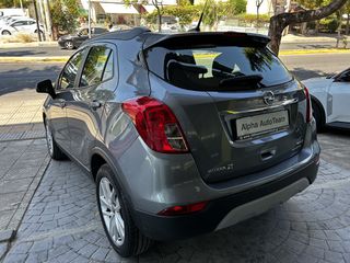 Opel Mokka X 2019 1.4lt 140hp Auto ΠΡΟΣΦΟΡΑ ΕΒΔΟΜΑΔΑΣ-thumb-2