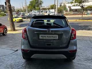Opel Mokka X 2019 1.4lt 140hp Auto ΠΡΟΣΦΟΡΑ ΕΒΔΟΜΑΔΑΣ-thumb-3