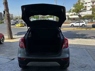 Opel Mokka X 2019 1.4lt 140hp Auto ΠΡΟΣΦΟΡΑ ΕΒΔΟΜΑΔΑΣ-thumb-11