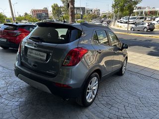 Opel Mokka X 2019 1.4lt 140hp Auto ΠΡΟΣΦΟΡΑ ΕΒΔΟΜΑΔΑΣ-thumb-4
