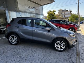 Opel Mokka X 2019 1.4lt 140hp Auto ΠΡΟΣΦΟΡΑ ΕΒΔΟΜΑΔΑΣ-thumb-5