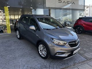 Opel Mokka X 2019 1.4lt 140hp Auto ΠΡΟΣΦΟΡΑ ΕΒΔΟΜΑΔΑΣ-thumb-6