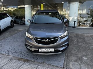 Opel Mokka X 2019 1.4lt 140hp Auto ΠΡΟΣΦΟΡΑ ΕΒΔΟΜΑΔΑΣ-thumb-7
