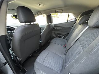 Opel Mokka X 2019 1.4lt 140hp Auto ΠΡΟΣΦΟΡΑ ΕΒΔΟΜΑΔΑΣ-thumb-20