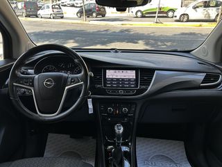 Opel Mokka X 2019 1.4lt 140hp Auto ΠΡΟΣΦΟΡΑ ΕΒΔΟΜΑΔΑΣ-thumb-18