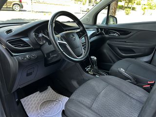 Opel Mokka X 2019 1.4lt 140hp Auto ΠΡΟΣΦΟΡΑ ΕΒΔΟΜΑΔΑΣ-thumb-9