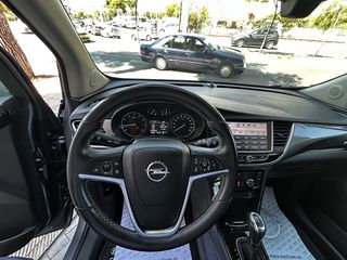 Opel Mokka X 2019 1.4lt 140hp Auto ΠΡΟΣΦΟΡΑ ΕΒΔΟΜΑΔΑΣ-thumb-10