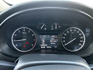 Opel Mokka X 2019 1.4lt 140hp Auto ΠΡΟΣΦΟΡΑ ΕΒΔΟΜΑΔΑΣ-thumb-12