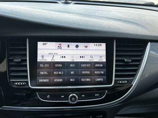Opel Mokka X 2019 1.4lt 140hp Auto ΠΡΟΣΦΟΡΑ ΕΒΔΟΜΑΔΑΣ-thumb-13