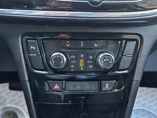 Opel Mokka X 2019 1.4lt 140hp Auto ΠΡΟΣΦΟΡΑ ΕΒΔΟΜΑΔΑΣ-thumb-16
