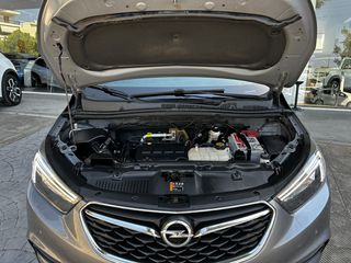 Opel Mokka X 2019 1.4lt 140hp Auto ΠΡΟΣΦΟΡΑ ΕΒΔΟΜΑΔΑΣ-thumb-25