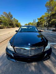 Mercedes-Benz C 180 2012 KOMPRESSOR BLUE EFFICIENCY