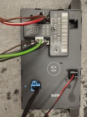 MERCEDES W203 ΕΓΚΕΦΑΛΟΣ ΠΟΡΤΑΣ ΕΜΠ. ΔΕΞΙΑ