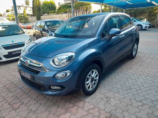 Fiat 500X 2018
