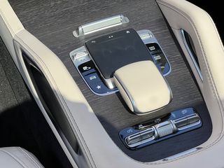 Mercedes-Benz GLS 63 2021 AMG 4MATIC+-thumb-33