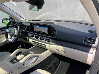 Mercedes-Benz GLS 63 2021 AMG 4MATIC+-thumb-21