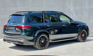 Mercedes-Benz GLS 63 2021 AMG 4MATIC+-thumb-13