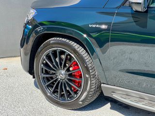 Mercedes-Benz GLS 63 2021 AMG 4MATIC+-thumb-9