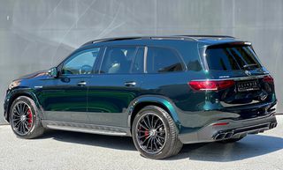 Mercedes-Benz GLS 63 2021 AMG 4MATIC+-thumb-12