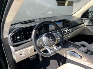 Mercedes-Benz GLS 63 2021 AMG 4MATIC+-thumb-18
