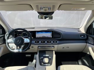 Mercedes-Benz GLS 63 2021 AMG 4MATIC+-thumb-17