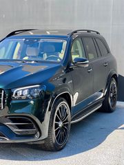 Mercedes-Benz GLS 63 2021 AMG 4MATIC+-thumb-7