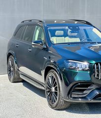 Mercedes-Benz GLS 63 2021 AMG 4MATIC+-thumb-6