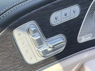 Mercedes-Benz GLS 63 2021 AMG 4MATIC+-thumb-25