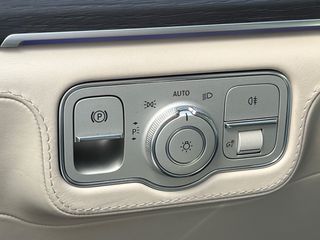 Mercedes-Benz GLS 63 2021 AMG 4MATIC+-thumb-27