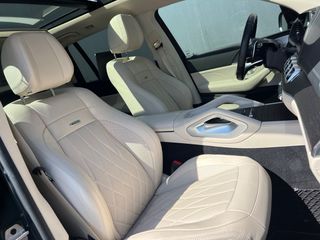 Mercedes-Benz GLS 63 2021 AMG 4MATIC+-thumb-22