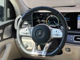 Mercedes-Benz GLS 63 2021 AMG 4MATIC+-thumb-24