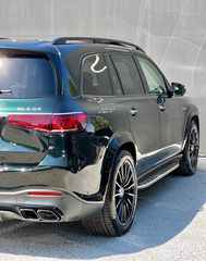 Mercedes-Benz GLS 63 2021 AMG 4MATIC+-thumb-15