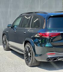Mercedes-Benz GLS 63 2021 AMG 4MATIC+-thumb-14