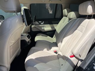 Mercedes-Benz GLS 63 2021 AMG 4MATIC+-thumb-20