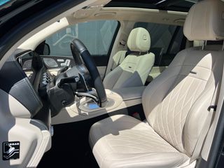 Mercedes-Benz GLS 63 2021 AMG 4MATIC+-thumb-19