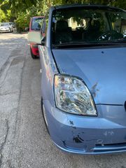 Kia Picanto 2005