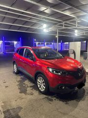 Renault Kadjar 2016 BOSE EDITION 4X4