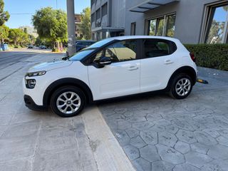 Citroen C3 2021 1.5 BLUEHDI 102 VAN