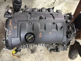 ΚΙΝΗΤΗΡΑΣ CITROEN/PEUGEOT C3-C4-PICASSO/207-308-3008 1.6i 16V 5FW 2007-2012-thumb-4