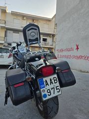 Harley Davidson DYNA FAT BOB 2008 Skull Edition-thumb-12