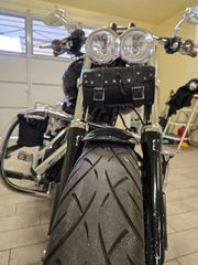 Harley Davidson DYNA FAT BOB 2008 Skull Edition-thumb-14