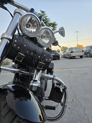 Harley Davidson DYNA FAT BOB 2008 Skull Edition-thumb-16