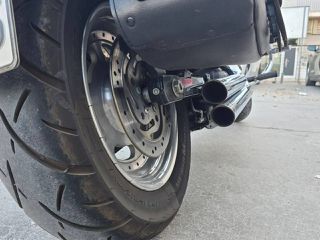 Harley Davidson DYNA FAT BOB 2008 Skull Edition-thumb-17