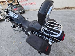 Harley Davidson DYNA FAT BOB 2008 Skull Edition-thumb-44