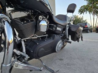Harley Davidson DYNA FAT BOB 2008 Skull Edition-thumb-20