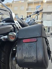 Harley Davidson DYNA FAT BOB 2008 Skull Edition-thumb-30