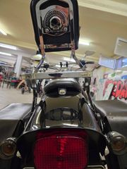 Harley Davidson DYNA FAT BOB 2008 Skull Edition-thumb-37