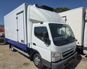 Ψυγείο Mitsubishi 2013 CANTER Τσιγγελάδικο ΔΡΟΜΟ/ΜΠΡΙΖΑ