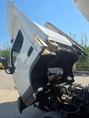 Ψυγείο Mitsubishi 2013 CANTER Τσιγγελάδικο ΔΡΟΜΟ/ΜΠΡΙΖΑ-thumb-8