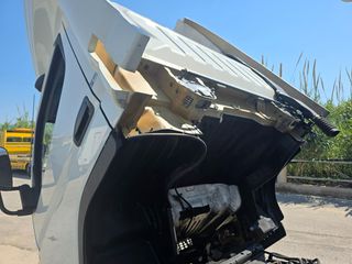 Ψυγείο Mitsubishi 2013 CANTER Τσιγγελάδικο ΔΡΟΜΟ/ΜΠΡΙΖΑ-thumb-9
